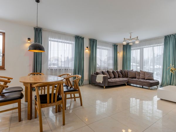 Vilnius, Aukštasis Pavilnys