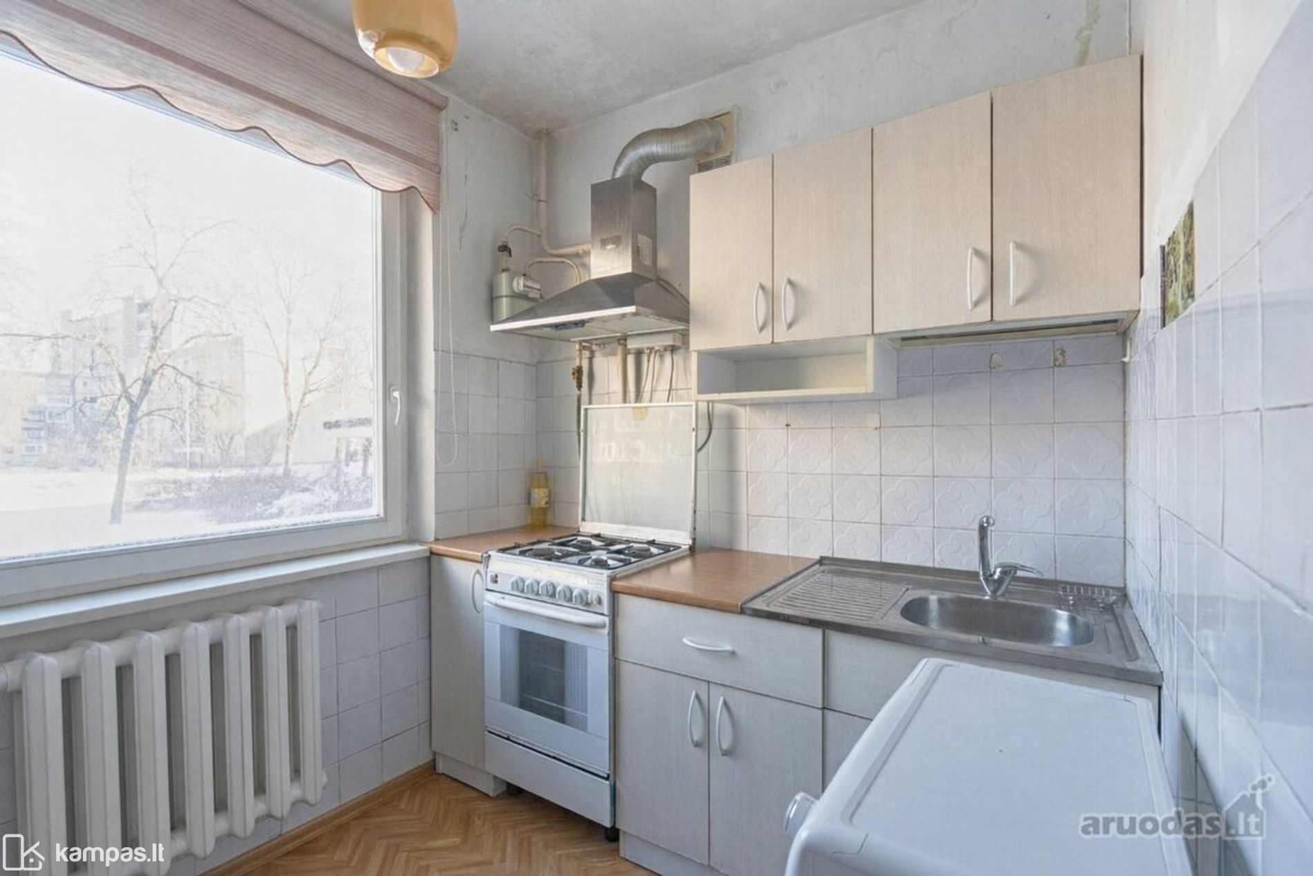 Main Image Vilnius, Karoliniškės, Loretos Asanavičiūtės g.