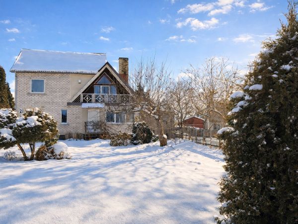 Prienų r. sav., Prienai