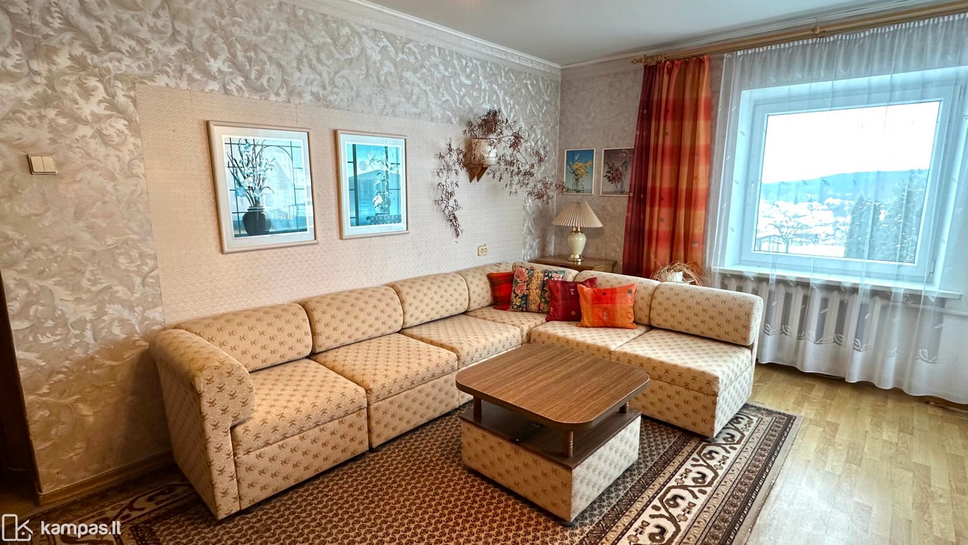 Main Image Prienų r. sav., Prienai, Šiltnamių g.