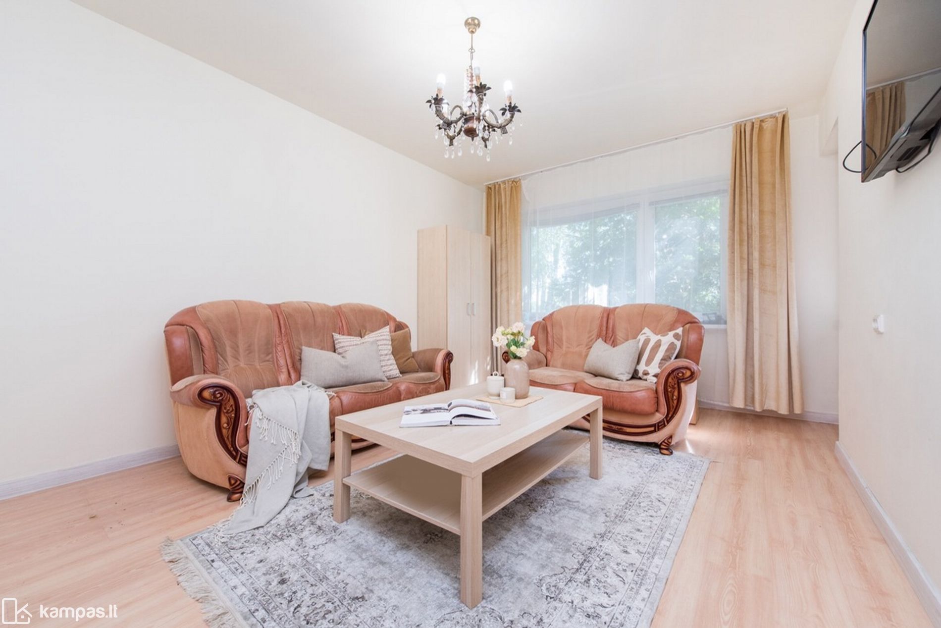 Main Image Vilnius, Šeškinė, Dūkštų g.