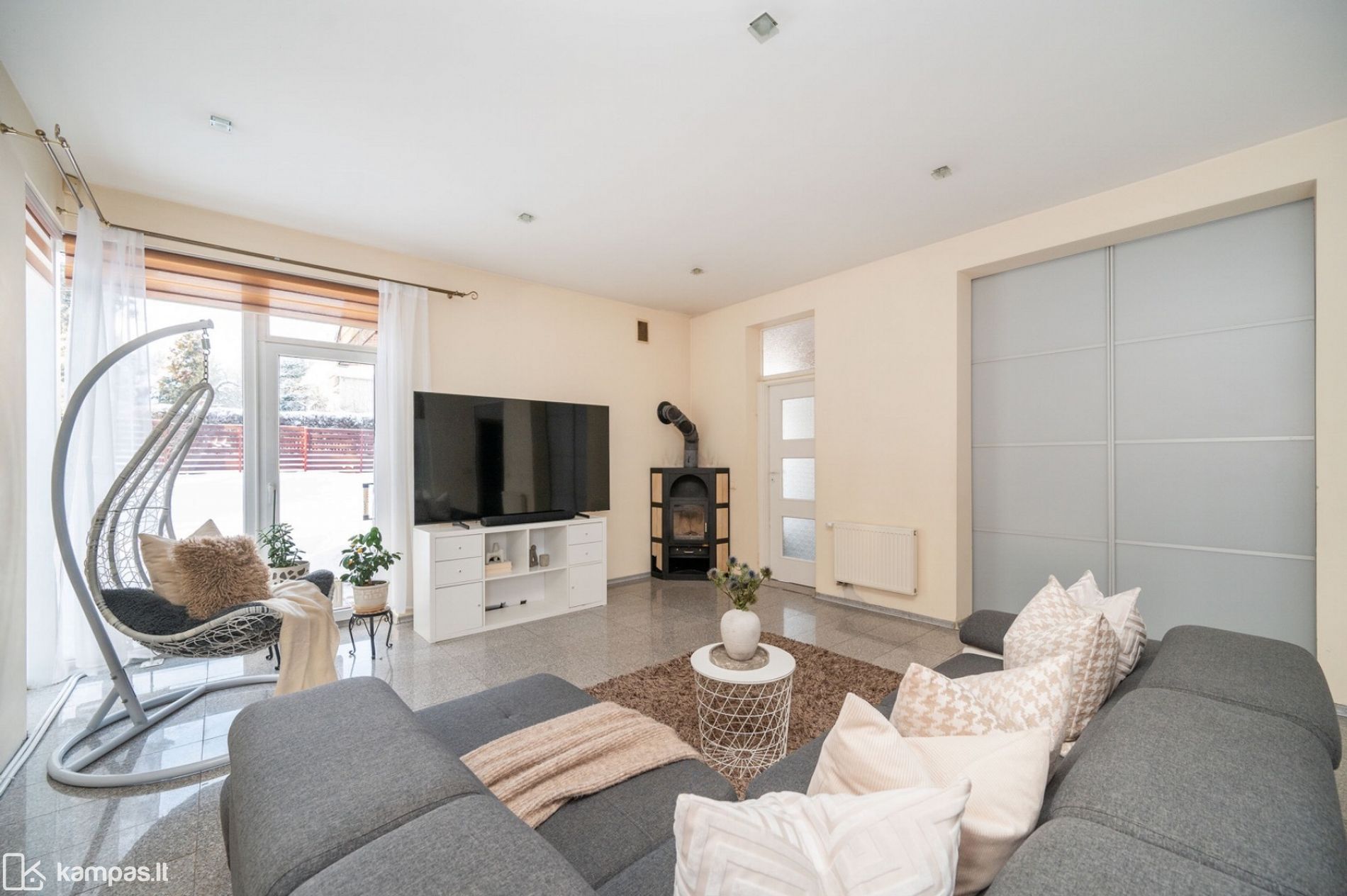 Main Image Vilnius, Galgiai, K. Stašio g.