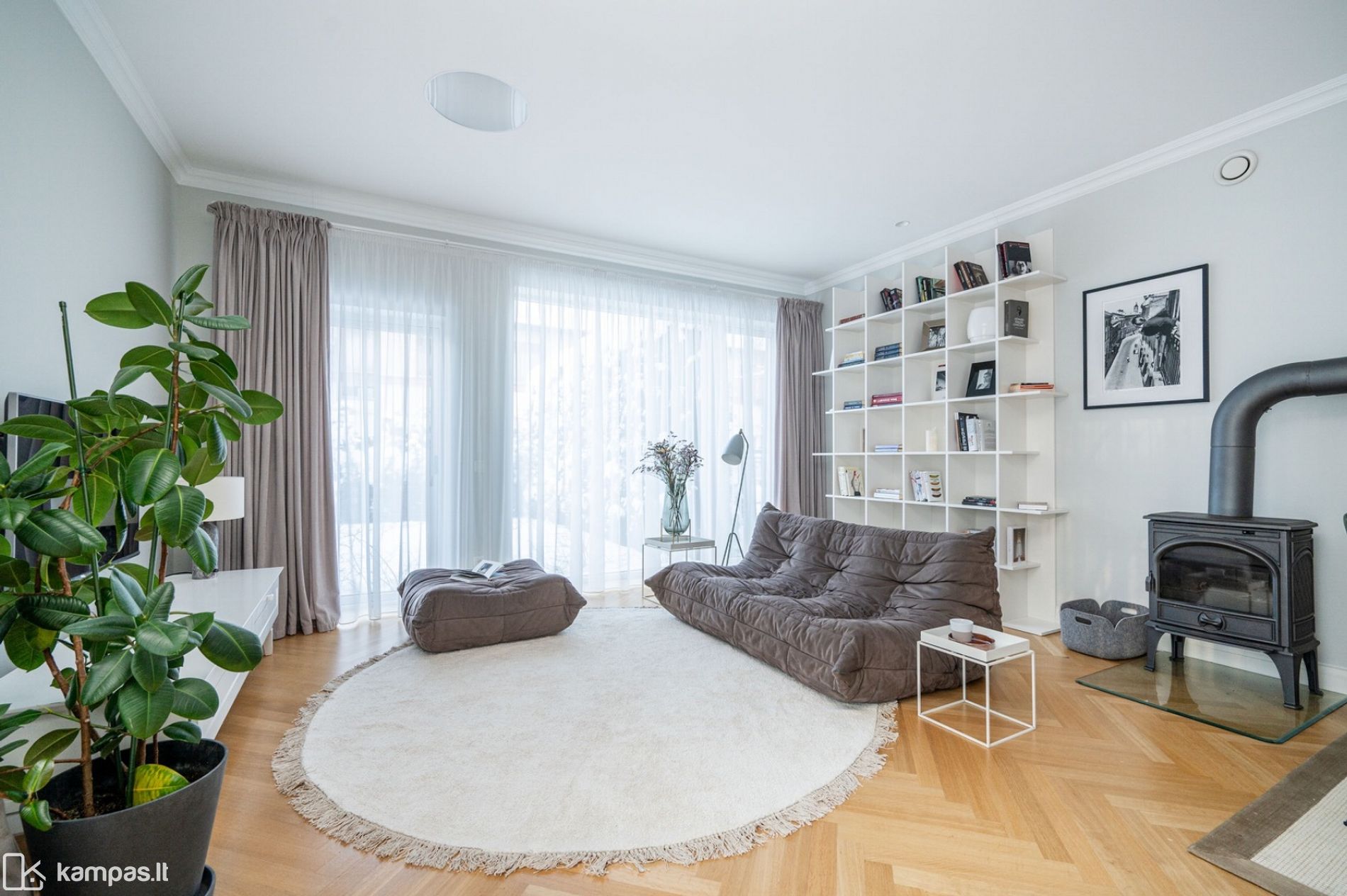 Main Image Vilnius, Antakalnis, Žolyno g.