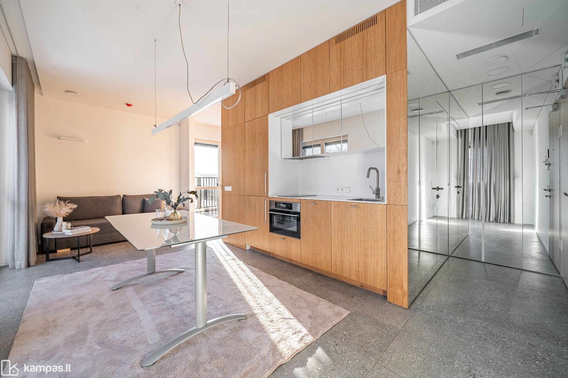 Main Image Vilnius, Užupis, Polocko g.