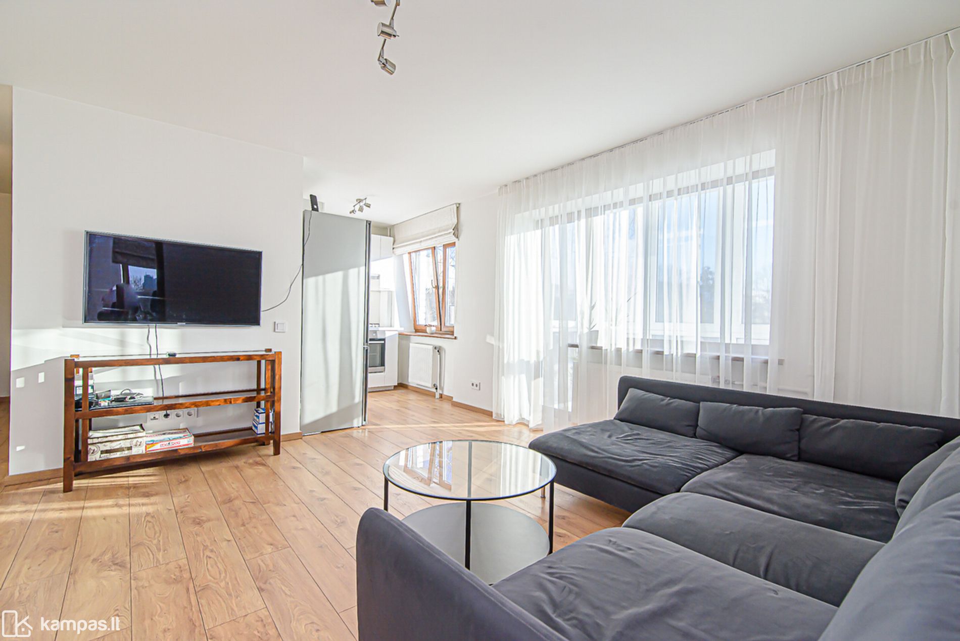 Main Image Vilnius, Antakalnis, Antakalnio g.