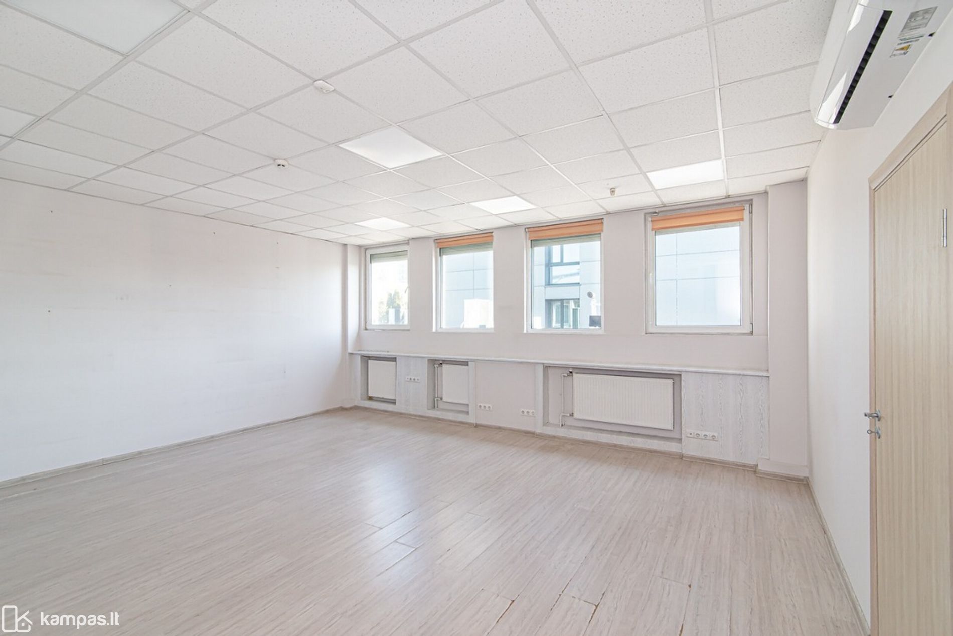 Main Image Vilnius, Šnipiškės, Konstitucijos pr.