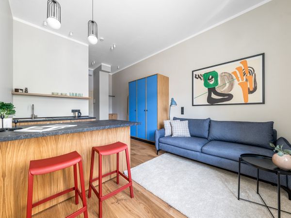 Vilnius, Naujamiestis