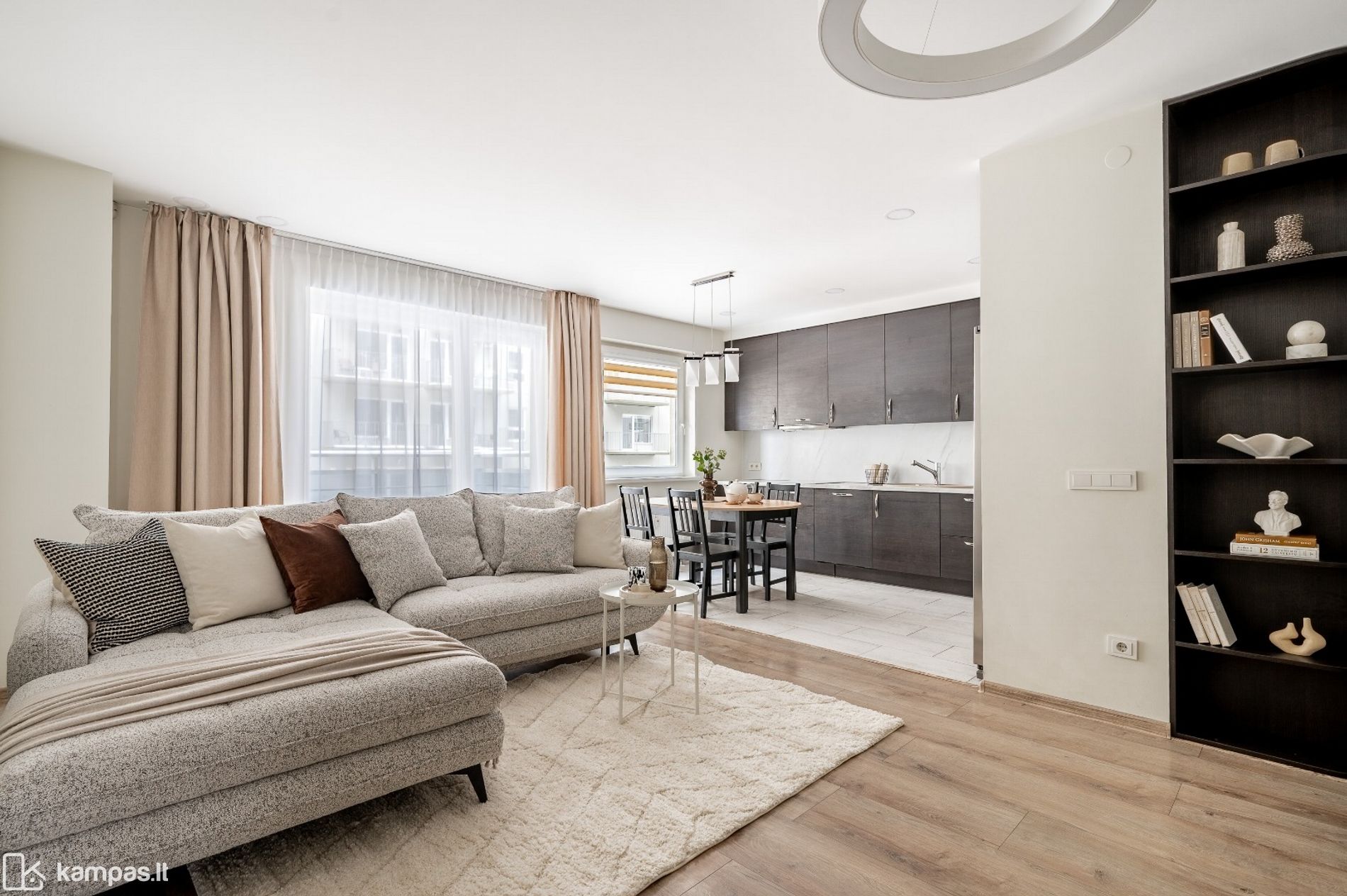 Main Image Vilnius, Pašilaičiai, Perkūnkiemio g.