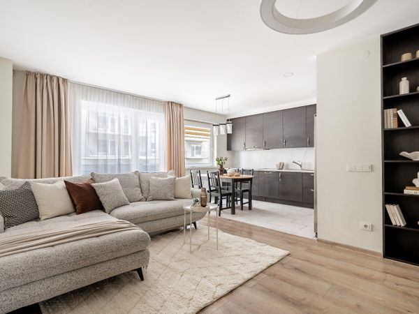 Vilnius, Pašilaičiai