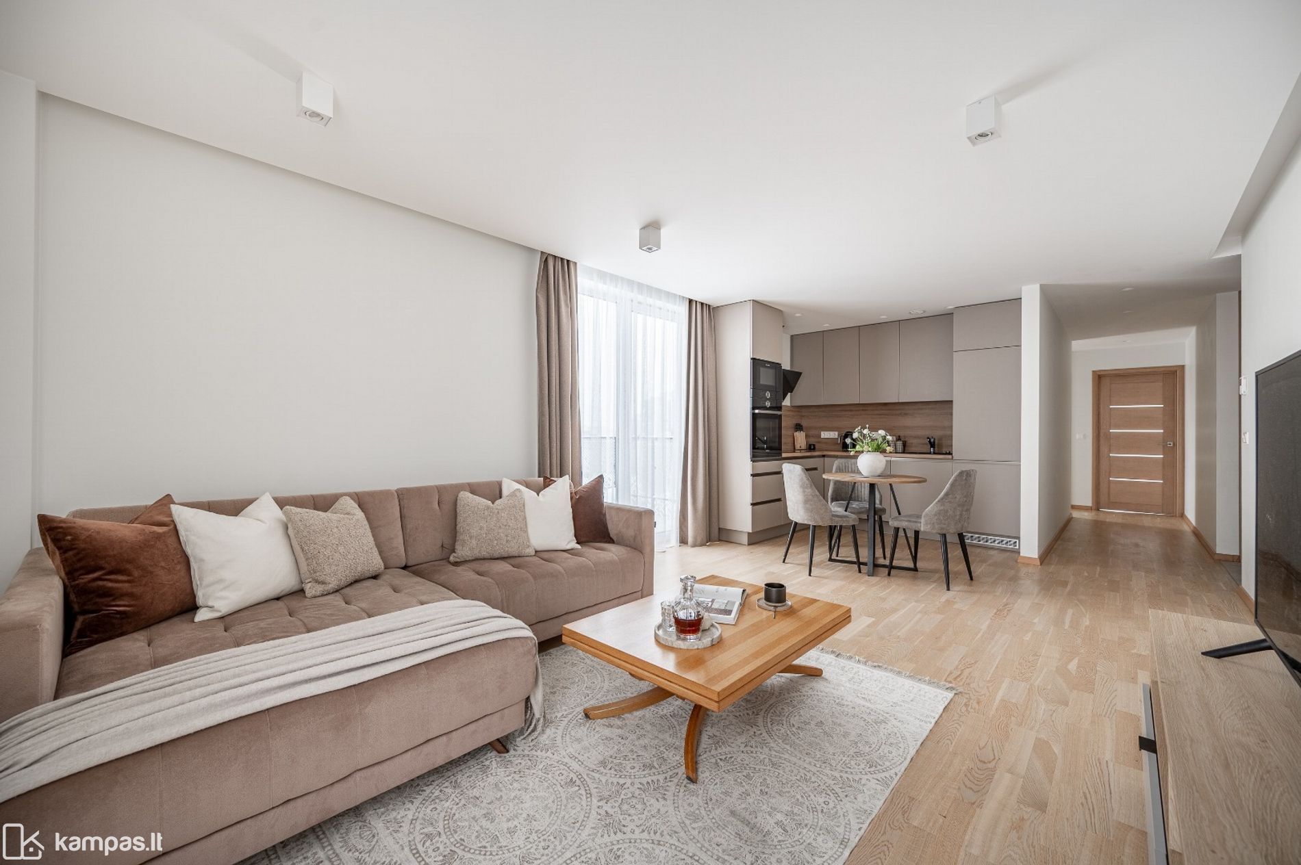 Main Image Vilnius, Fabijoniškės, Fabijoniškių g.