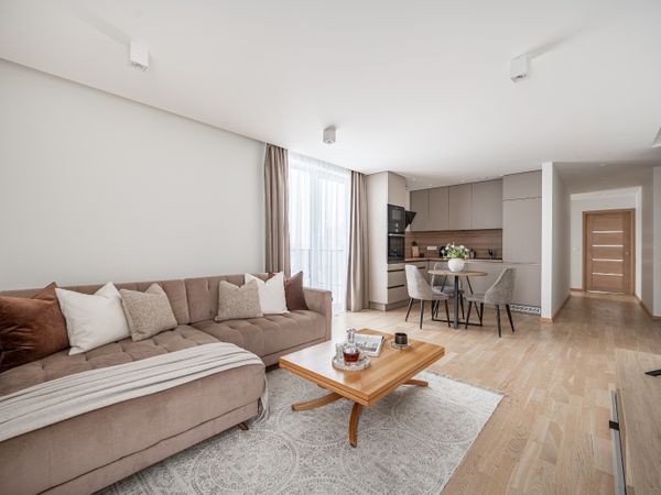 Vilnius, Fabijoniškės