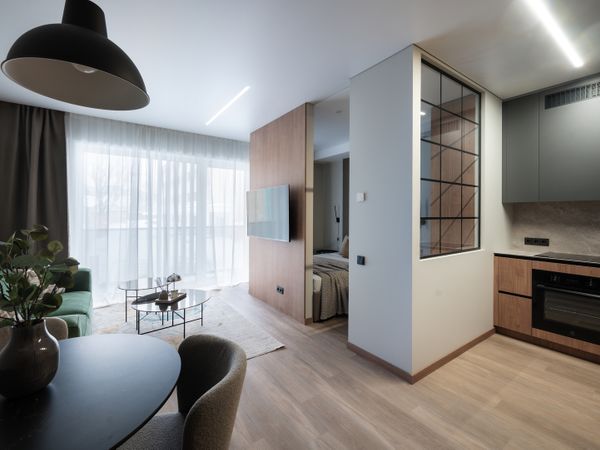 Vilnius, Naujamiestis