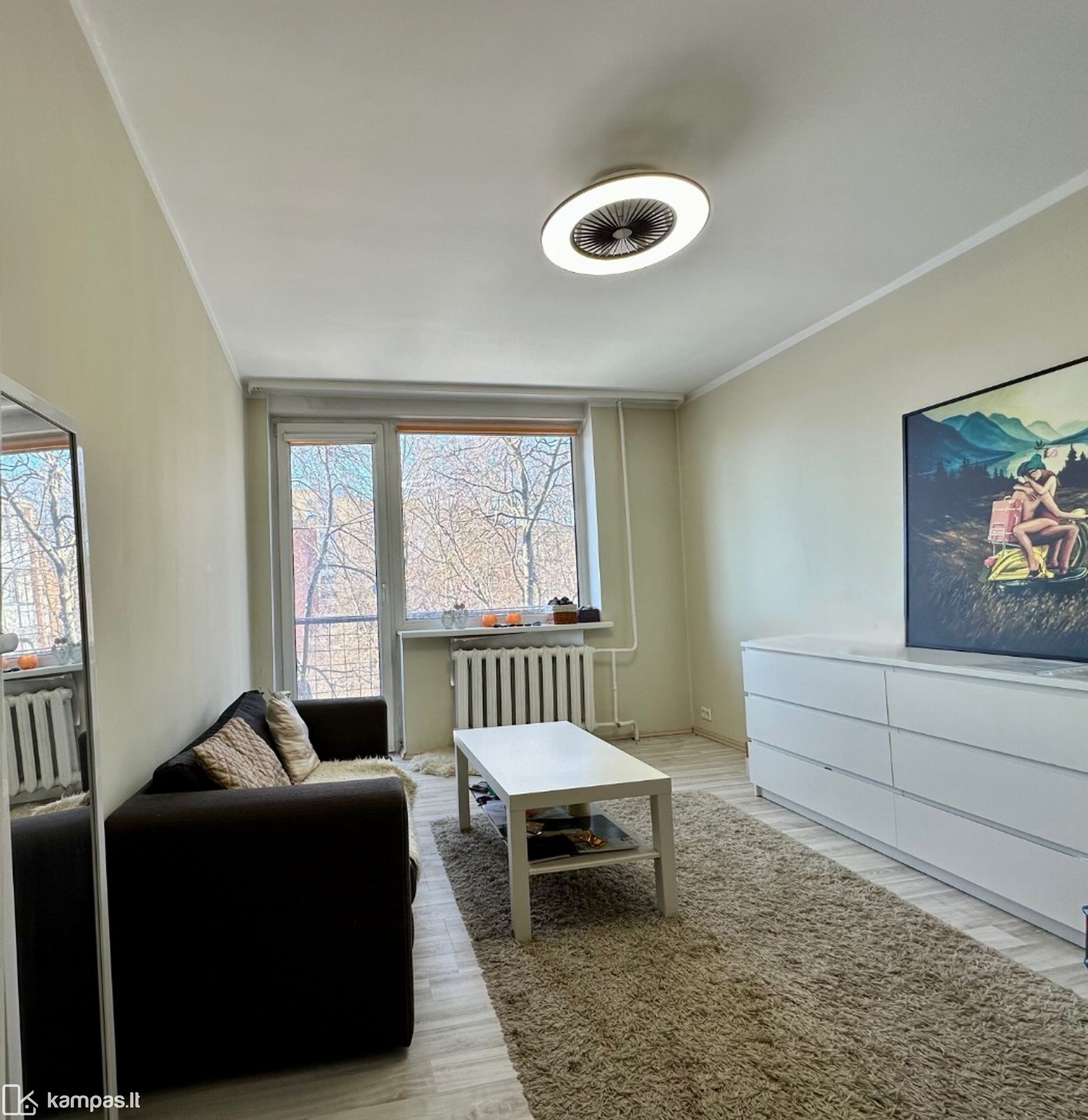 Main Image Kaunas, Dainava, Partizanų g.