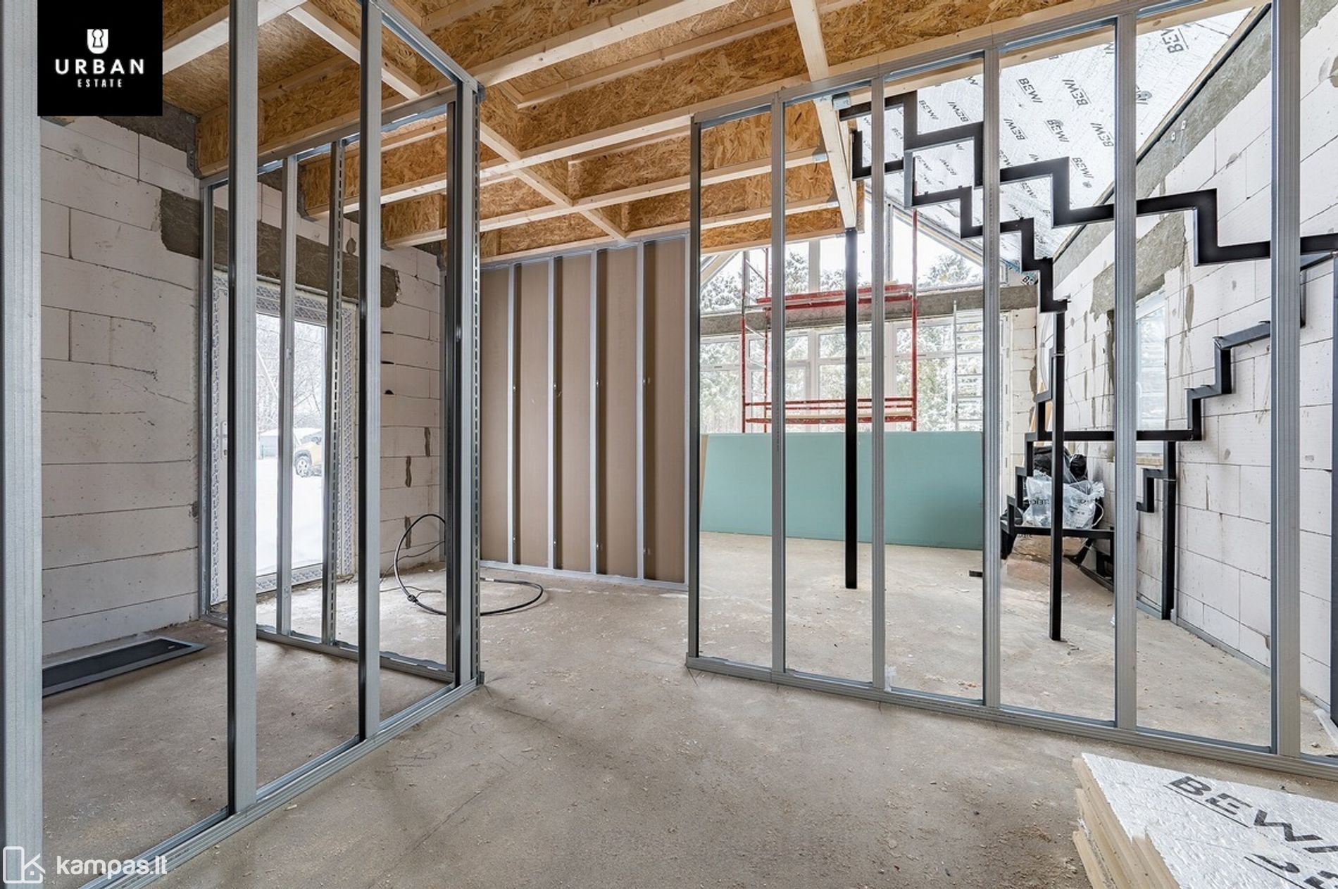 Main Image Vilnius, Gariūnai, Dubliškių g.