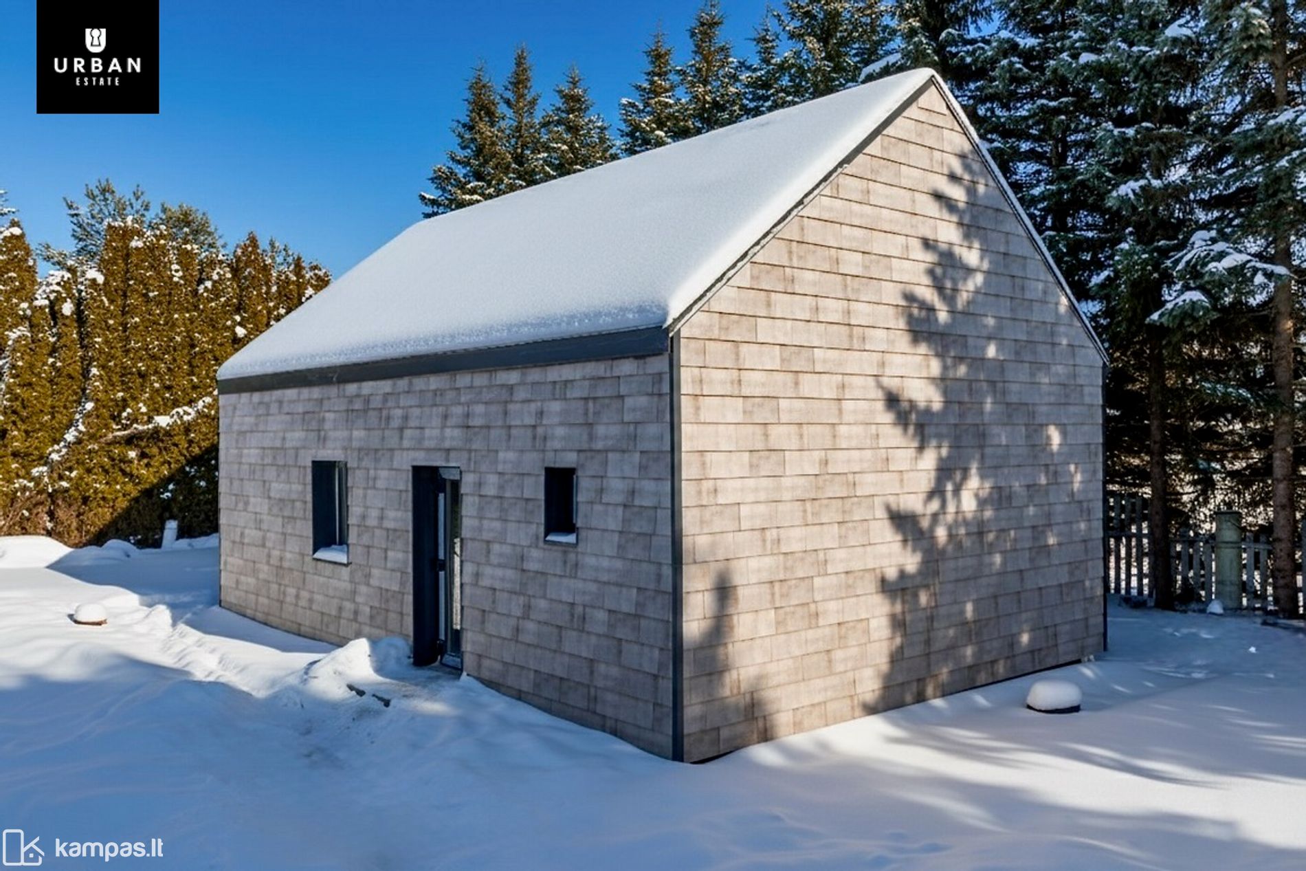 Main Image Vilnius, Gariūnai, Dubliškių g.