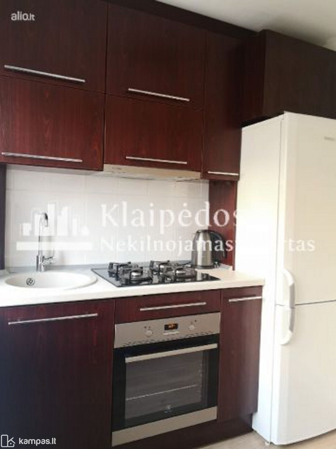 Main Image Klaipėda, Žardininkai, Taikos pr.