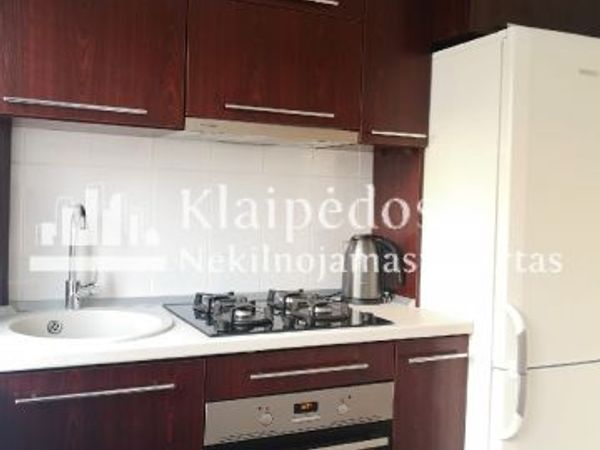 Klaipėda, Žardininkai