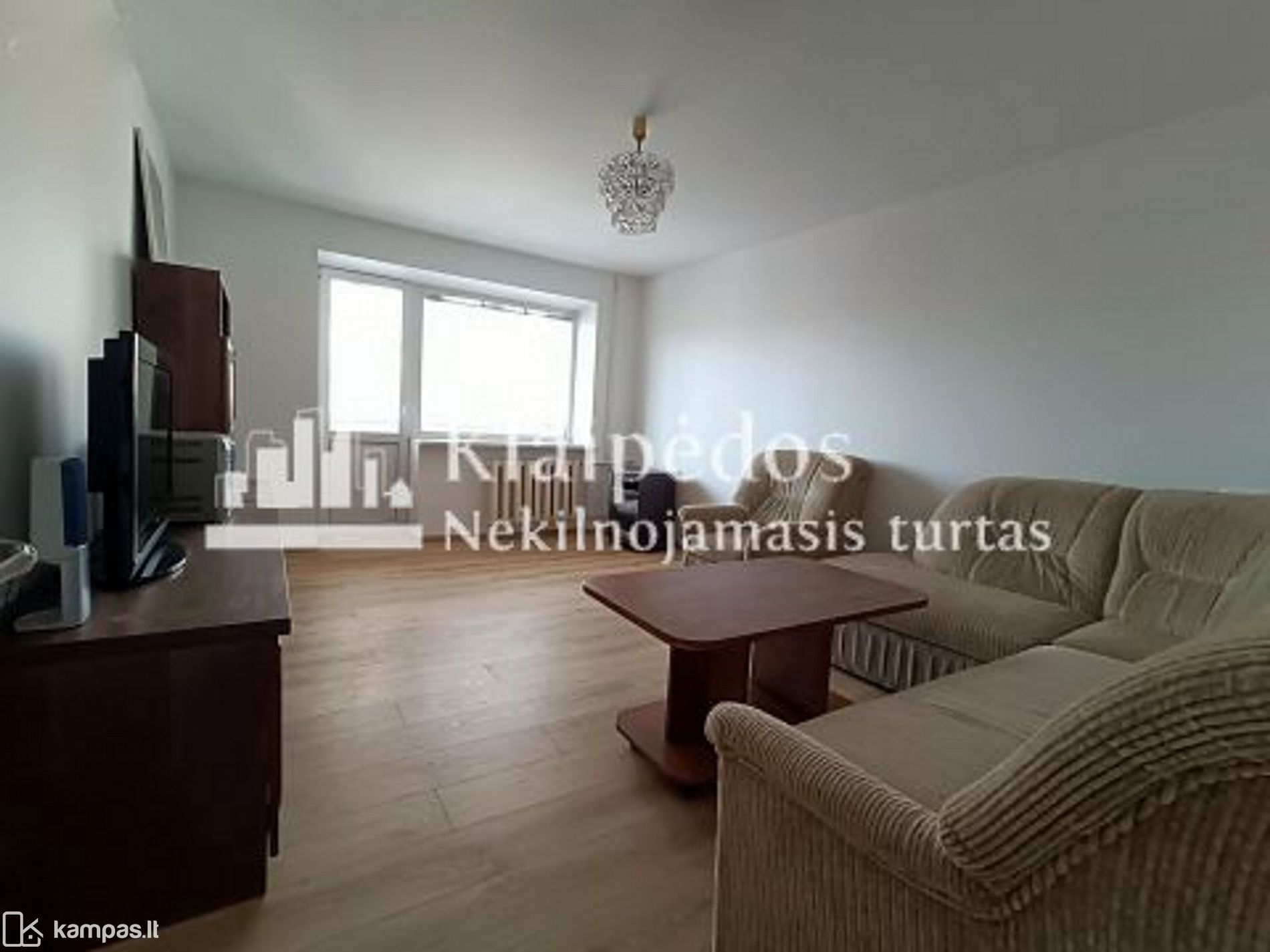 Main Image Klaipėda, Senamiestis, Kooperacijos g.