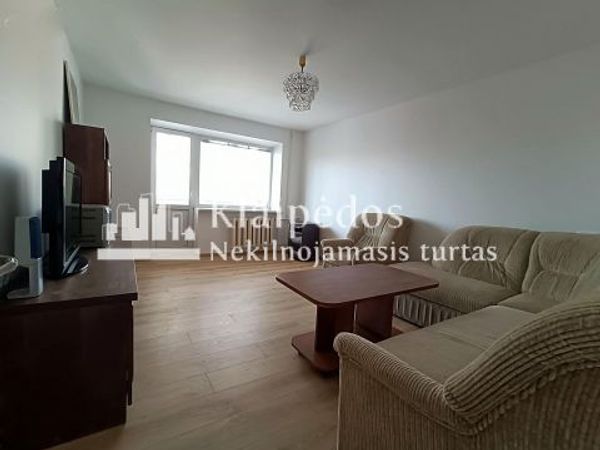 Klaipėda, Senamiestis