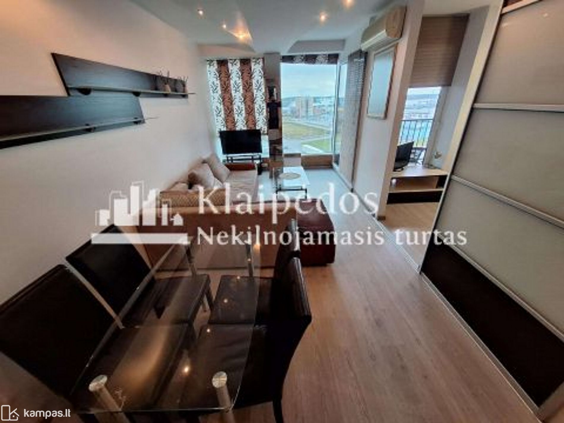 Main Image Klaipėda, Žvejybos uostas, Baltijos pr.