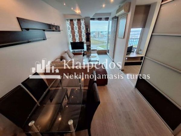 Klaipėda, Žvejybos uostas