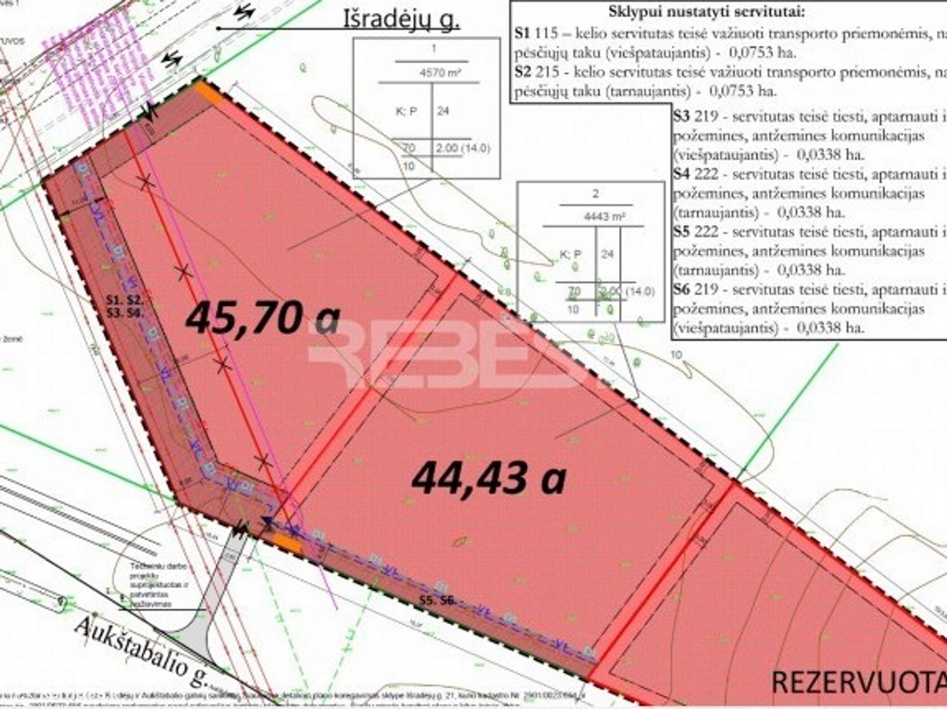 Main Image Šiauliai, Žaliūkiai, Išradėjų g.