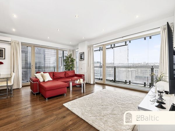 Vilnius, Senamiestis