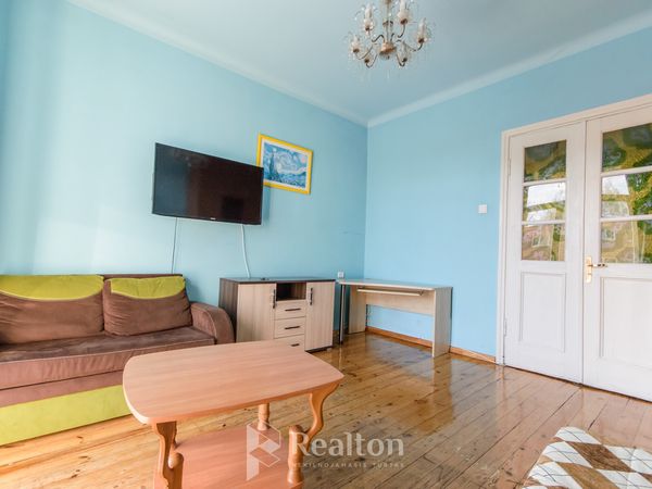 Vilnius, Naujamiestis