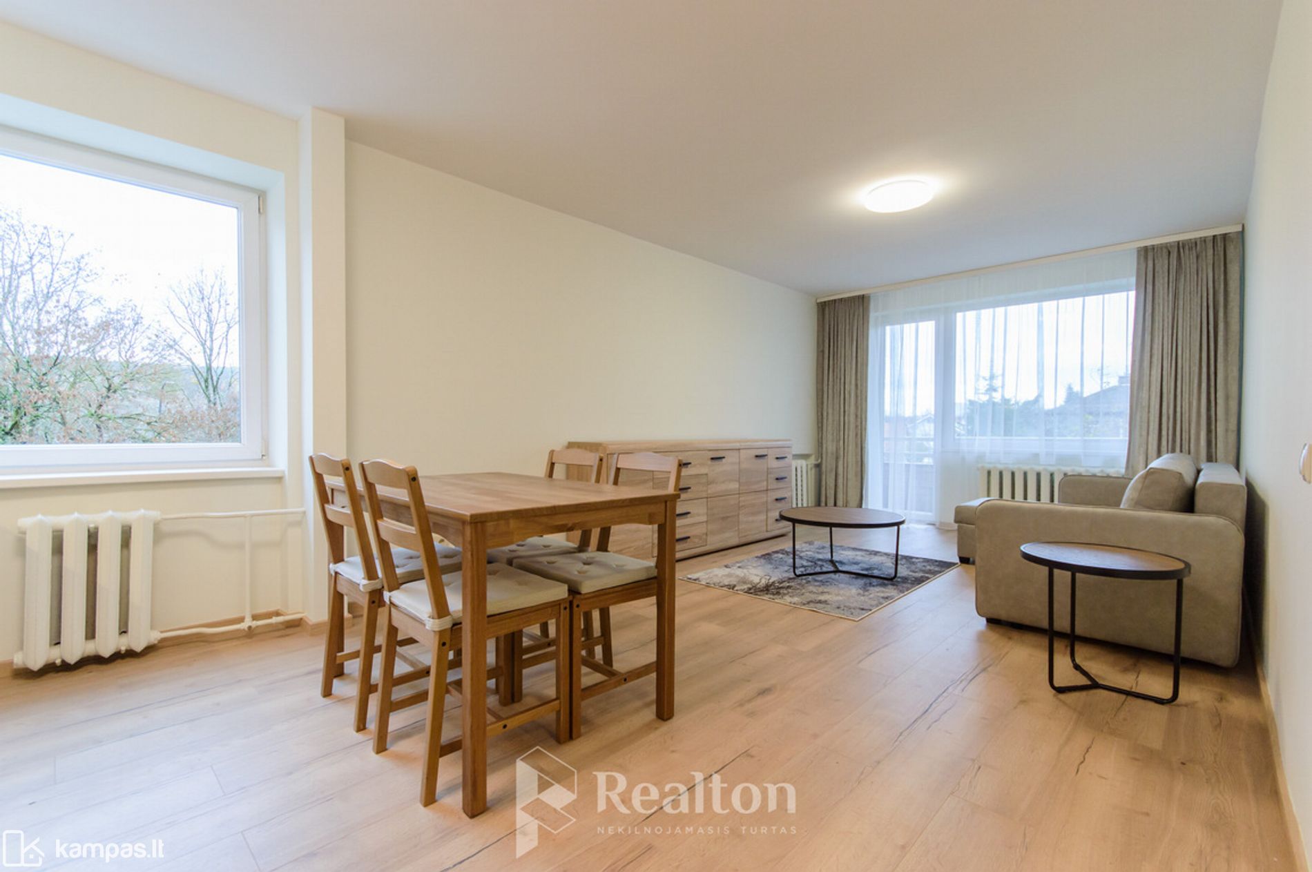 Main Image Vilnius, Žvėrynas, Latvių g.