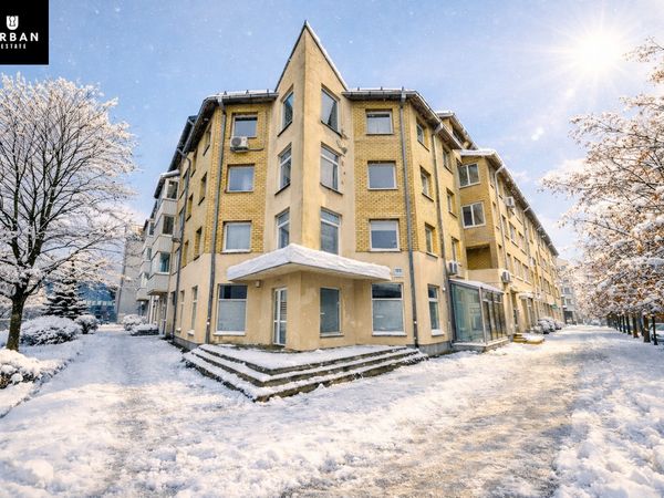 Vilnius, Pašilaičiai