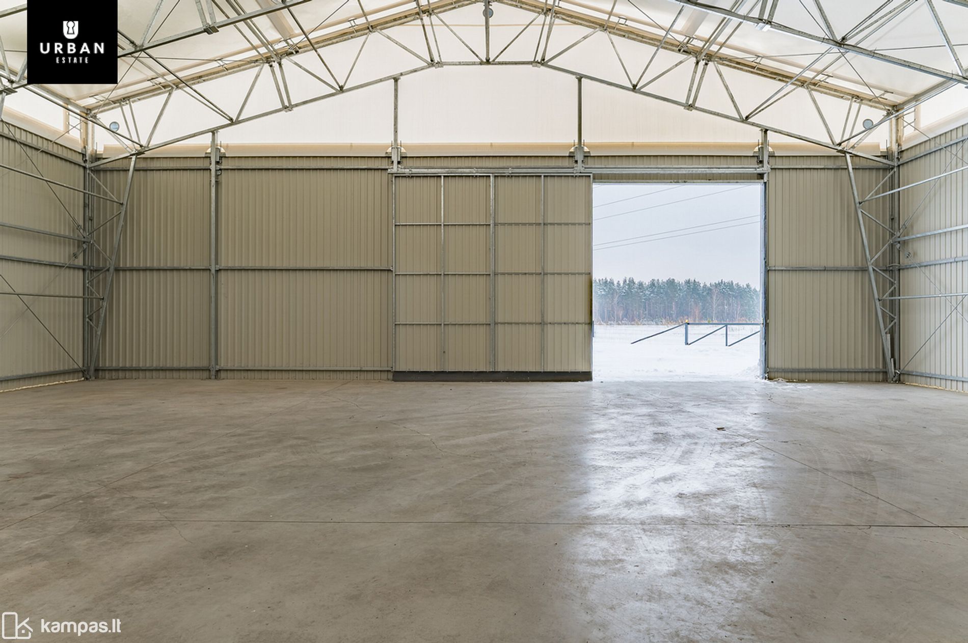 Main Image Vilnius, Aukštieji Paneriai, Kalno g.