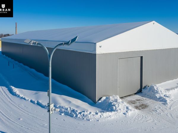 Vilnius, Aukštieji Paneriai