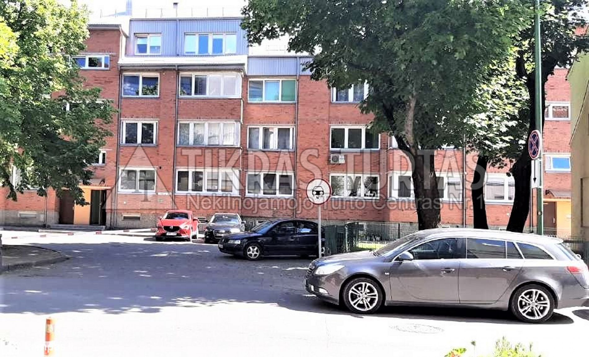 Main Image Klaipėda, Centras, Šaulių g.