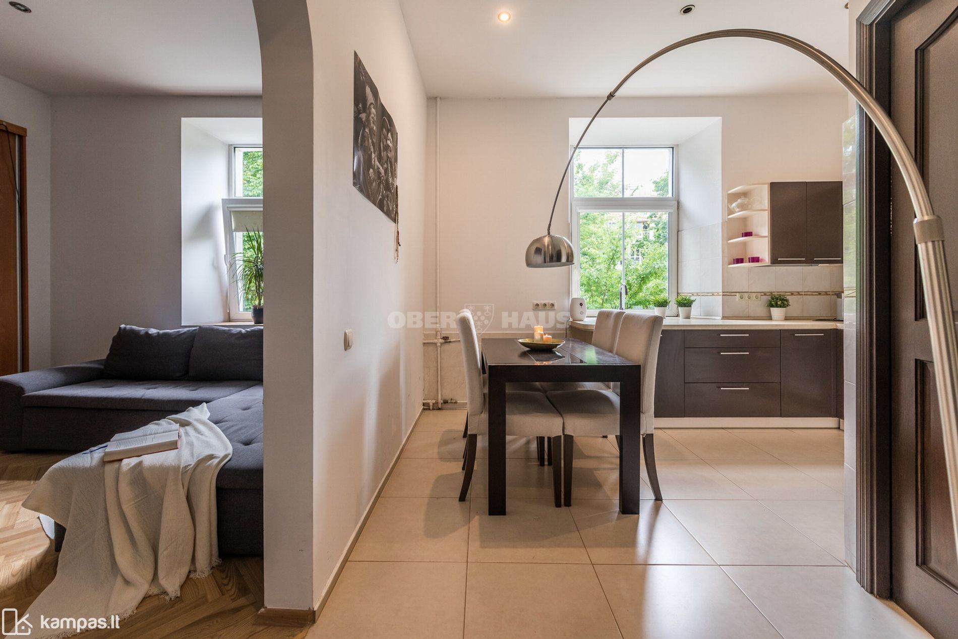 Main Image Vilnius, Užupis, Polocko g.