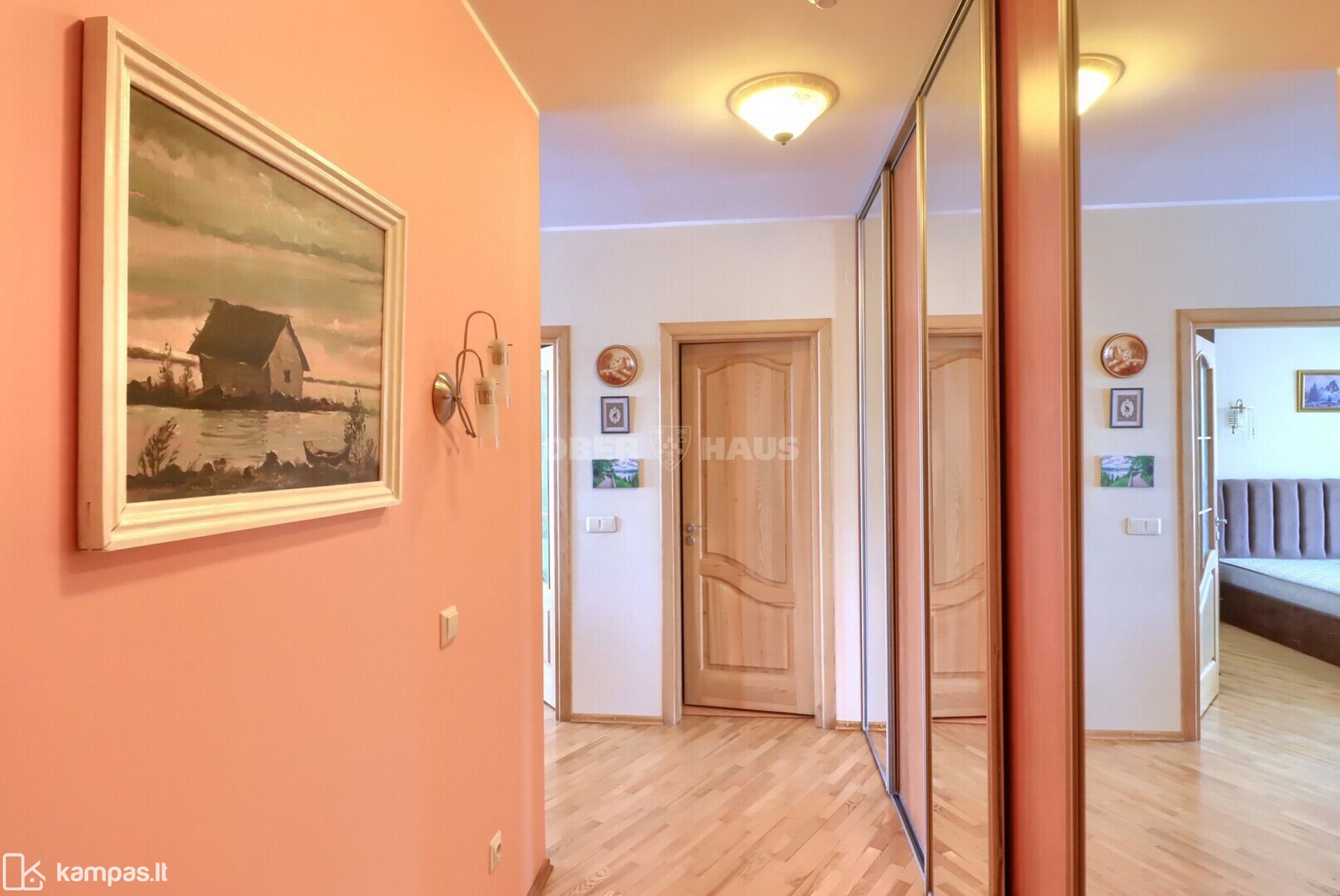 Main Image Kaunas, Žaliakalnis, Aušros g.