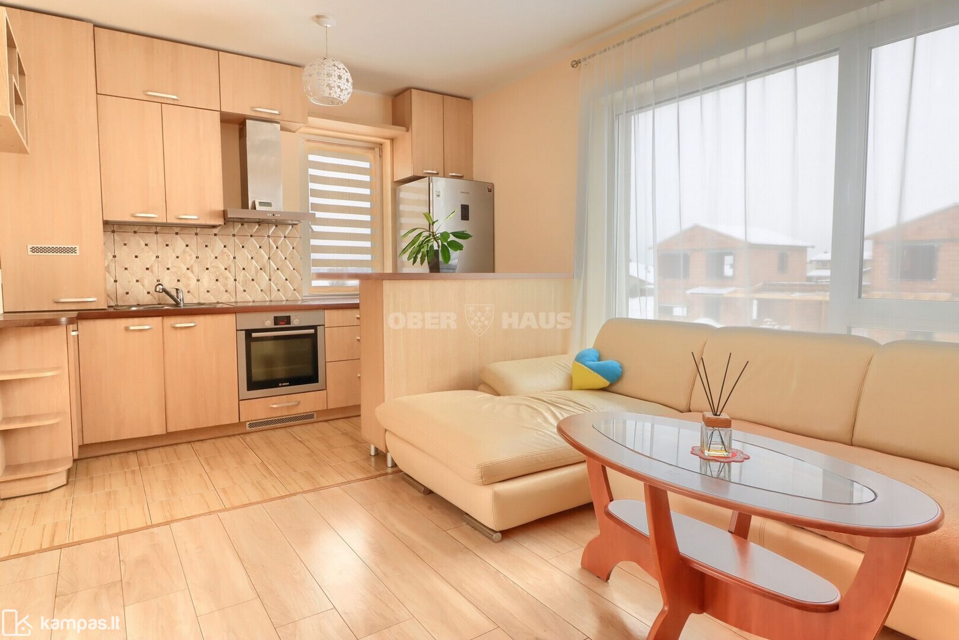 Main Image Kaunas, Romainiai, Lubinų g.