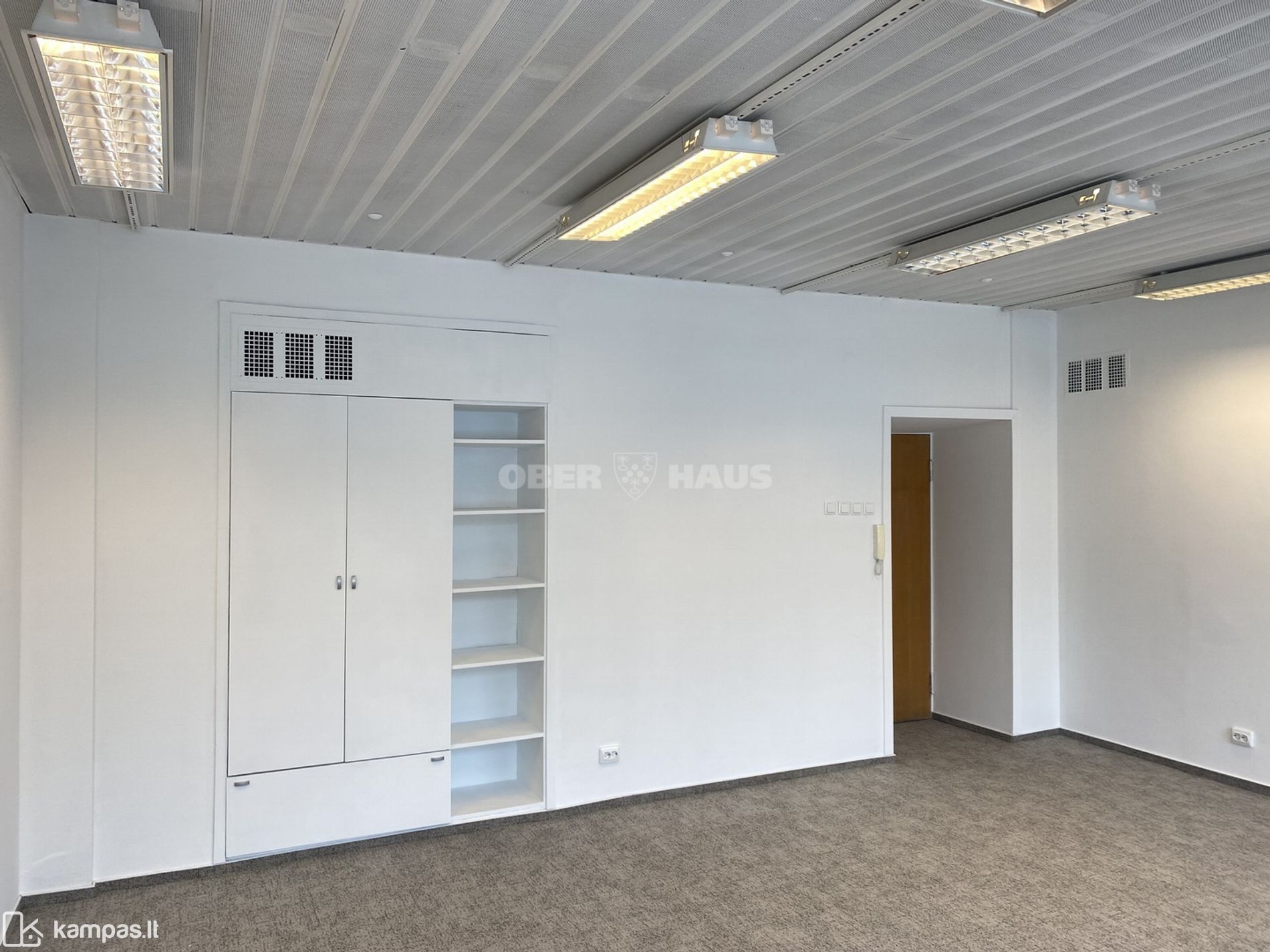 Main Image Vilnius, Naujamiestis, Lukiškių g.