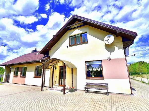 Vilnius, Santariškės