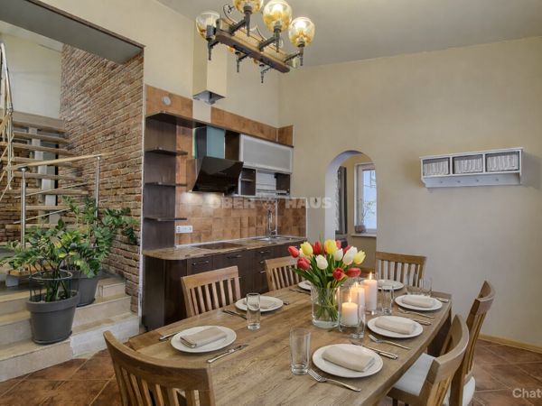 Klaipėda, Senamiestis