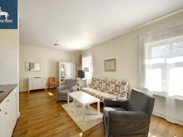 Vilnius, Senamiestis