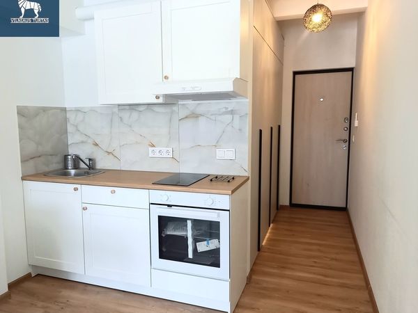 Vilnius, Naujoji Vilnia