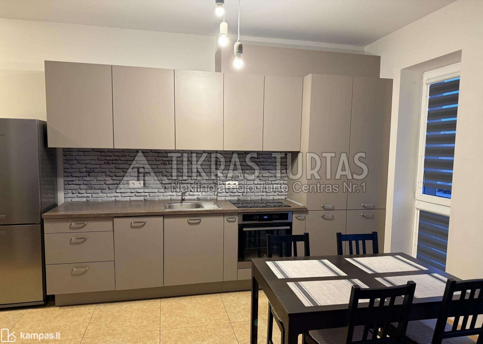 Main Image Klaipėda, Vėtrungė, Bijūnų g.