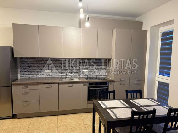 Klaipėda, Vėtrungė