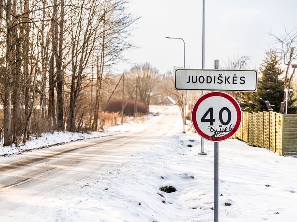 Vilniaus r. sav., Juodiškės