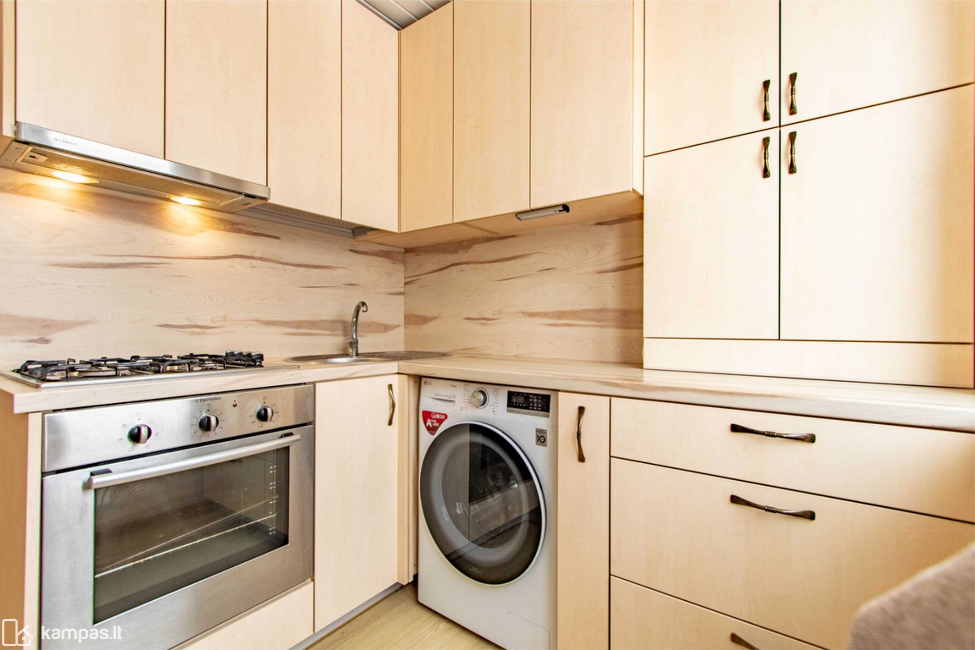 Main Image Panevėžys, Tulpės, Gražinos g.