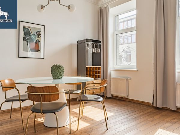 Vilnius, Naujamiestis