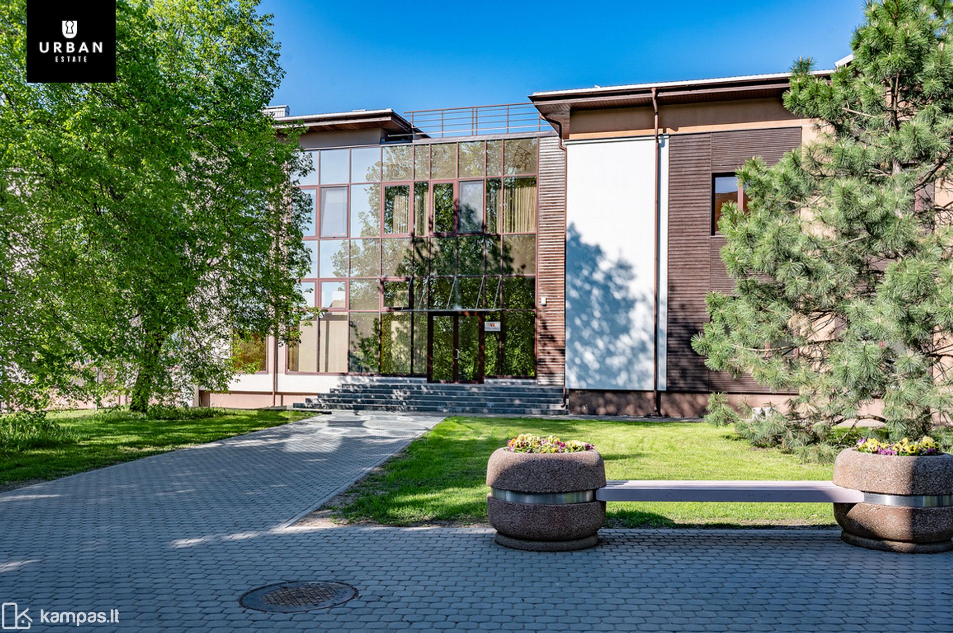 Main Image Trakų r. sav., Trakai, Vytauto g.