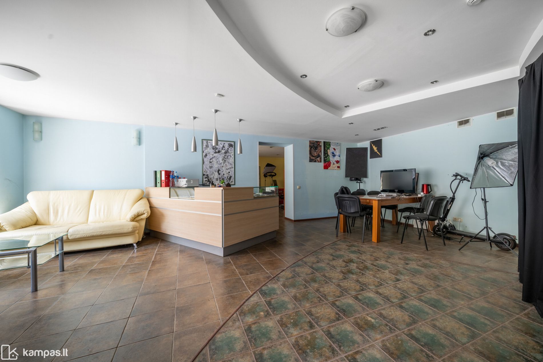 Main Image Vilnius, Žirmūnai, M. Katkaus g.