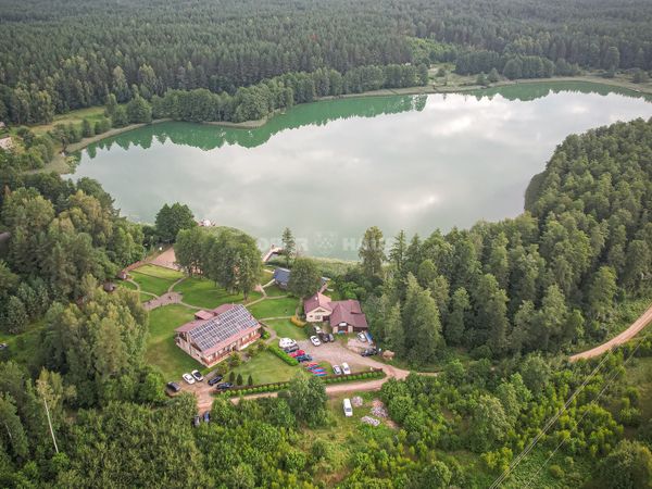 Varėnos r. sav., Burokaraistėlė