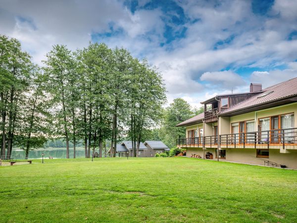 Varėnos r. sav., Burokaraistėlė